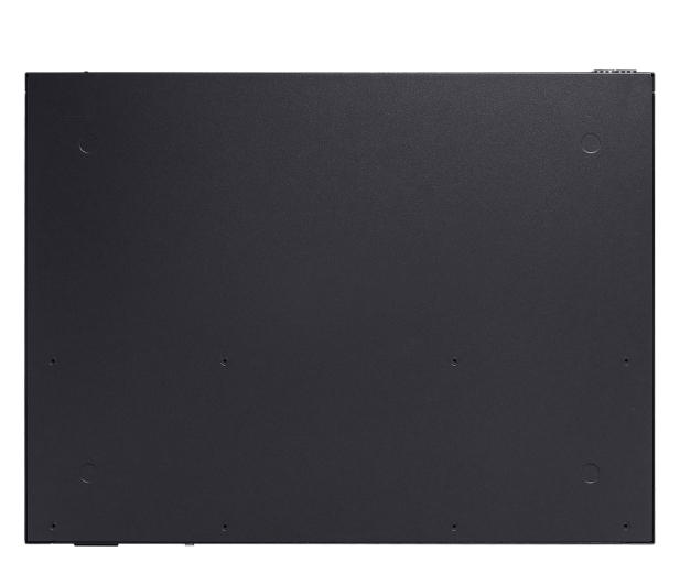 TP-LINK Przełącznik SG3452XMPP 48xGE PoE+ 4xSFP+ - 1486097 - zdjęcie 4